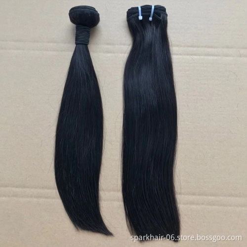 Super Double Drawn Human Hair 100% Top Quality Raw Unprocessed Vietnamese Hair, Wholesale Fast Shipping to Nigeria Lagos Hair